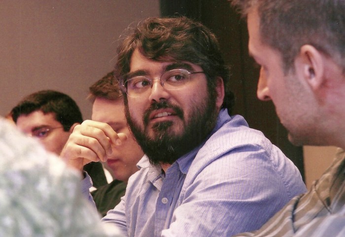 Raph Koster Lwl 2008